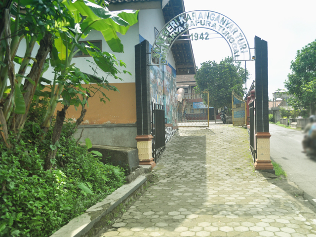 Kegiatan SD Negeri Karanganyar